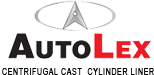 AutoLex Centrifugal Cast Cylinder Liner